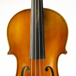 Violino Francês H. Denis n160