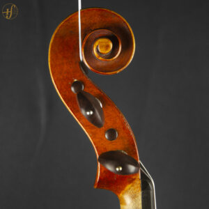 Violino Alemão Mittenwald 1962 n155