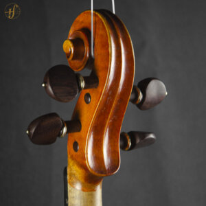 Violino Alemão Mittenwald 1962 n155
