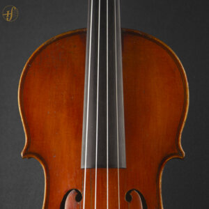 Violino Alemão Mittenwald 1962 n155