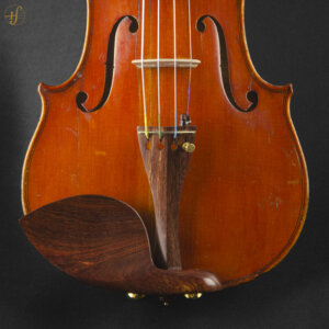 Violino Alemão Mittenwald 1962 n155
