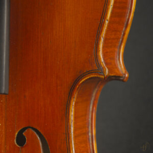 Violino Alemão Mittenwald 1962 n155