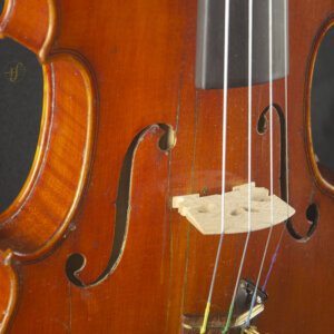 Violino Alemão Mittenwald 1962 n155