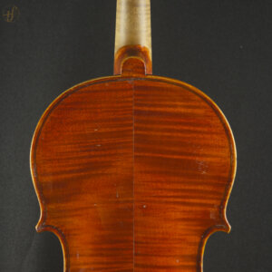 Violino Alemão Mittenwald 1962 n155