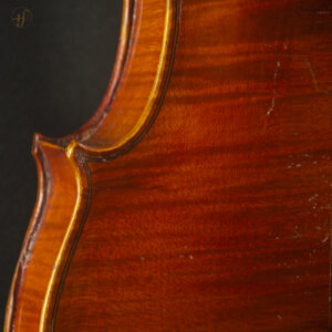 Violino Alemão Mittenwald 1962 n155