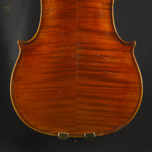 Violino Alemão Mittenwald 1962 n155