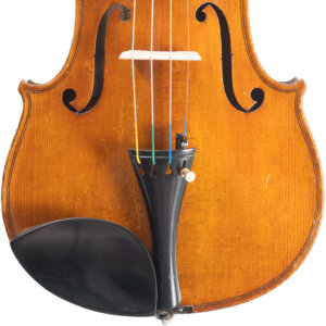 Violino Antigo Oficina Alemã n246