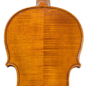 Violino Antigo Oficina Alemã n246