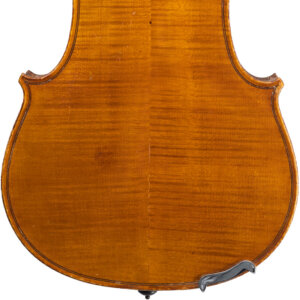 Violino Antigo Oficina Alemã n246