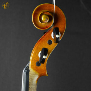 Violino Alemão Antigo n154