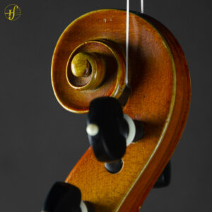 Violino Alemão Antigo n154