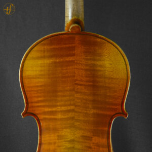 Violino Alemão Antigo n154