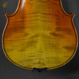 Violino Alemão Antigo n154