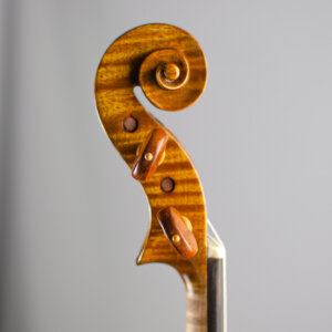 Violino Salvio Cruz 1991 n215