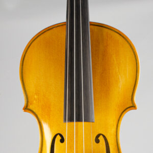 Violino Salvio Cruz 1991 n215
