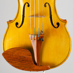 Violino Salvio Cruz 1991 n215