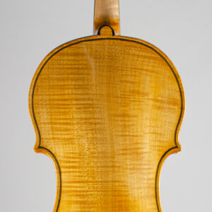 Violino Salvio Cruz 1991 n215