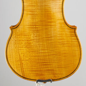 Violino Salvio Cruz 1991 n215