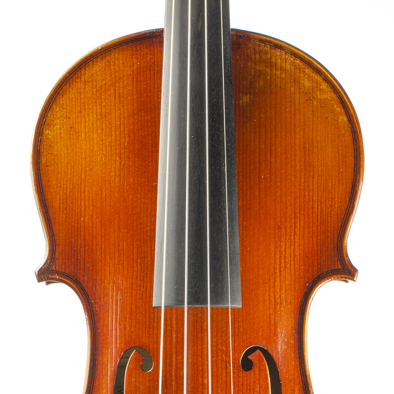 ACERVO – Violino Antoni Marsale Workshop V33 Stradivarius