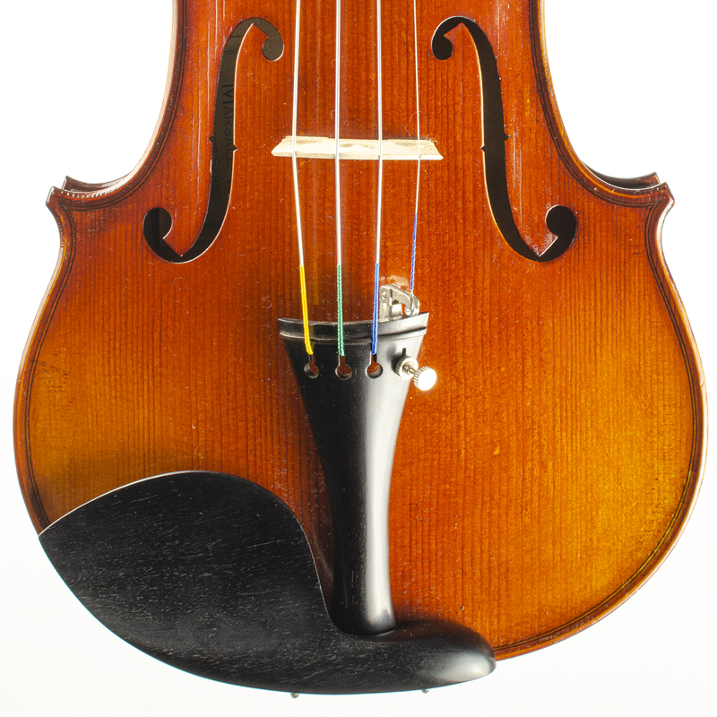 ACERVO – Violino Antoni Marsale Workshop V33 Stradivarius