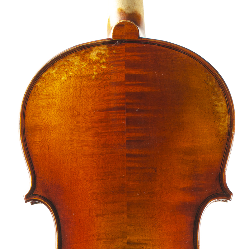 ACERVO – Violino Antoni Marsale Workshop V33 Stradivarius