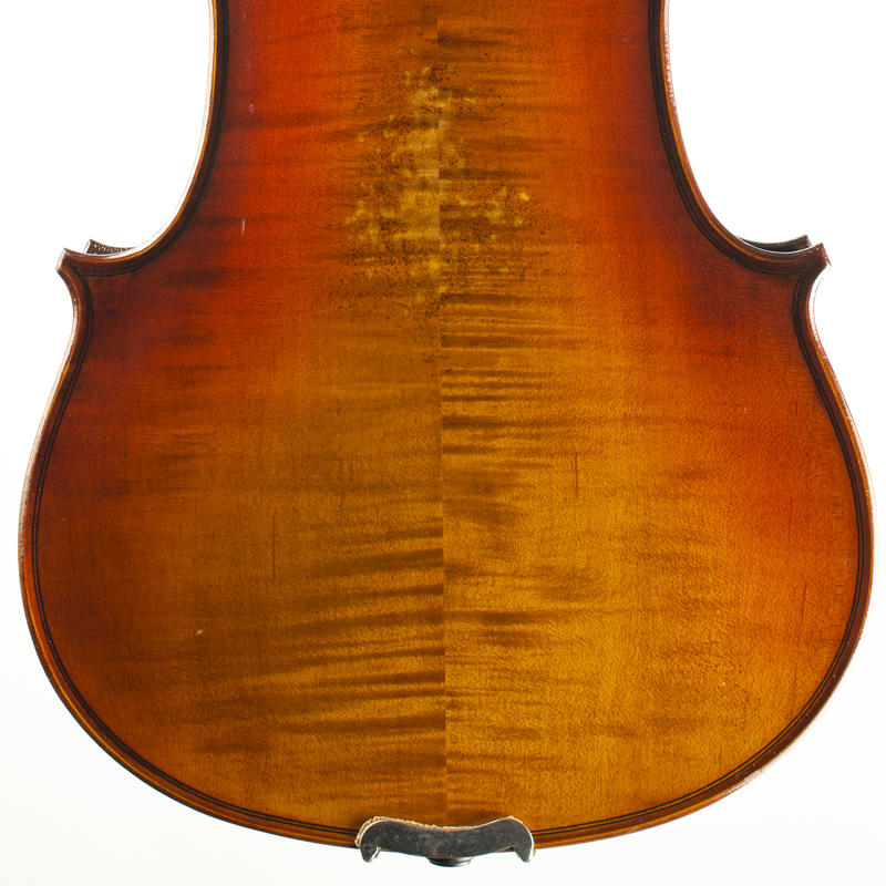 ACERVO – Violino Antoni Marsale Workshop V33 Stradivarius