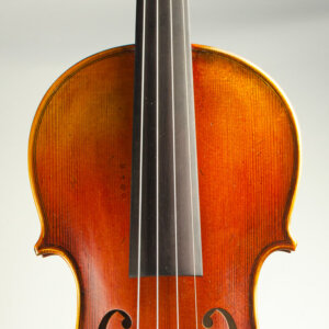 Violino Antoni Marsale Oficina 2022 Stradivari n168