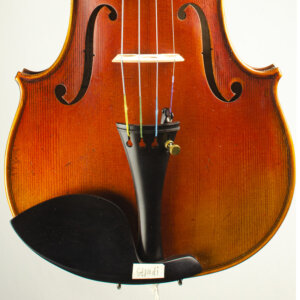 Violino Antoni Marsale Oficina 2022 Stradivari n168