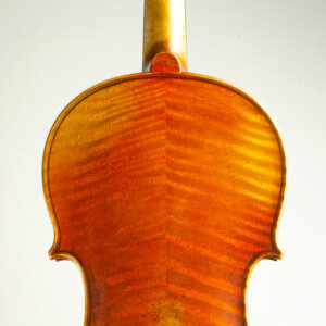 Violino Antoni Marsale Oficina 2022 Stradivari n168
