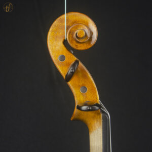 Violino Antoni Marsale Oficina 2021 Stradivarius V10