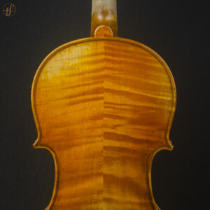 Violino Antoni Marsale Oficina 2021 Stradivarius V10