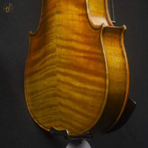 Violino Antoni Marsale Oficina 2021 Stradivarius V10