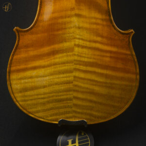 Violino Antoni Marsale Oficina 2021 Stradivarius V10
