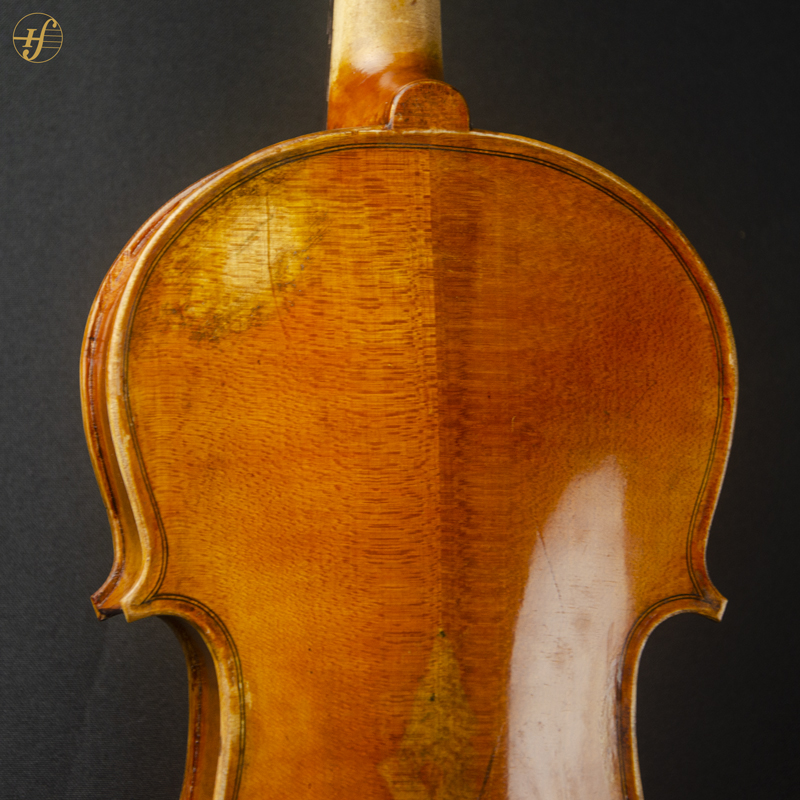 ACERVO – Violino Antoni Marsale Handcraft Danilo Barbalho n005