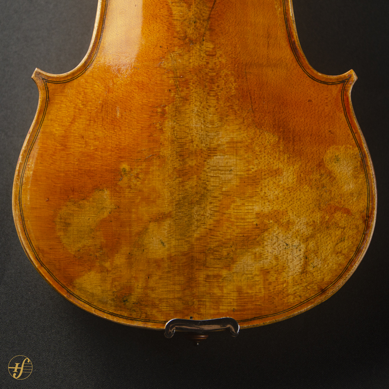 ACERVO – Violino Antoni Marsale Handcraft Danilo Barbalho n005