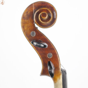 Violino Antoni Marsale Oficina 2022 Guarneri n098