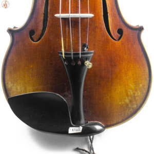 Violino Antoni Marsale Oficina 2022 Guarneri n098