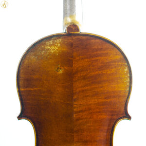 Violino Antoni Marsale Oficina 2022 Guarneri n098