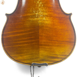 Violino Antoni Marsale Oficina 2022 Guarneri n098