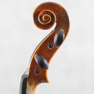 Violino Antoni Marsale Oficina 2023 Guarneri Kreisler n388