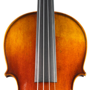 Violino Antoni Marsale Oficina 2023 Guarneri Kreisler n388