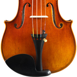 Violino Antoni Marsale Oficina 2023 Guarneri Kreisler n388