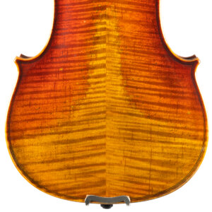 Violino Antoni Marsale Oficina 2023 Guarneri Kreisler n388