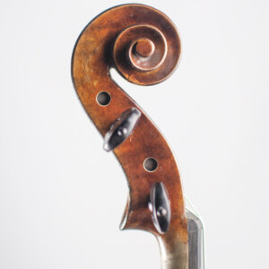 Violino Antoni Marsale Oficina 2023 Guarneri n216