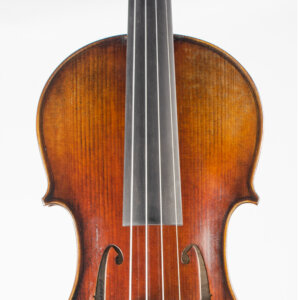 Violino Antoni Marsale Oficina 2023 Guarneri n216