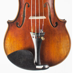 Violino Antoni Marsale Oficina 2023 Guarneri n216