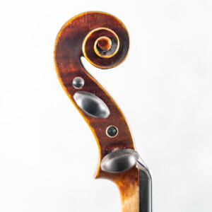 Violino Antoni Marsale Oficina 2023 Guarneri n380