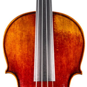 Violino Antoni Marsale Oficina 2023 Guarneri n380