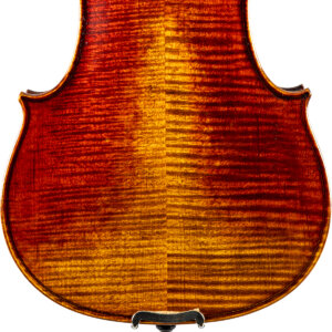 Violino Antoni Marsale Oficina 2023 Guarneri n380