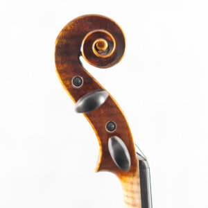 Violino Antoni Marsale Oficina 2023 Guarneri n384